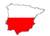 PIENSOS HERSANCA - Polski